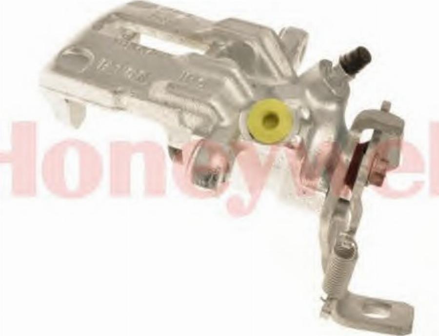 BENDIX 694471B - Тормозной суппорт autodnr.net