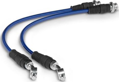 Bendix-AU BHK025F - Комплект шлангопроводов autocars.com.ua