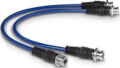 Bendix-AU BHK026R - Комплект шлангопроводов autocars.com.ua