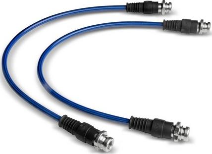 Bendix-AU BHK028R - Комплект шлангопроводов autocars.com.ua