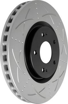 Bendix-AU BR418 - Гальмівний диск autocars.com.ua