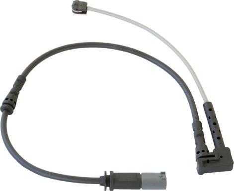 BENDIX Braking BBI1007 - Сигналізатор, знос гальмівних колодок autocars.com.ua