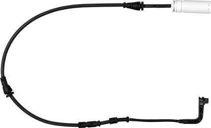 BENDIX Braking BBI1008 - Сигналізатор, знос гальмівних колодок autocars.com.ua