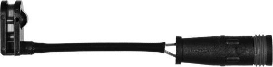 BENDIX Braking BBI1019 - Сигналізатор, знос гальмівних колодок autocars.com.ua