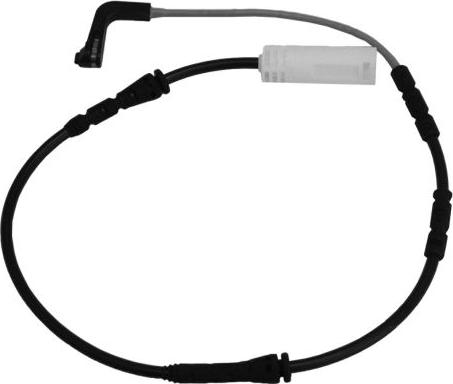 BENDIX Braking BBI1025 - Сигналізатор, знос гальмівних колодок autocars.com.ua