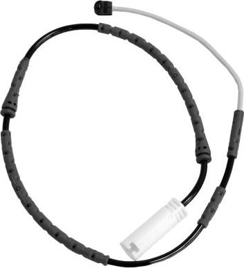 BENDIX Braking BBI1056 - Сигналізатор, знос гальмівних колодок autocars.com.ua