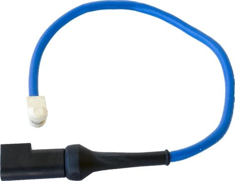 BENDIX Braking BBI1067 - Сигналізатор, знос гальмівних колодок autocars.com.ua