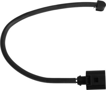 BENDIX Braking BBI1072 - Сигналізатор, знос гальмівних колодок autocars.com.ua