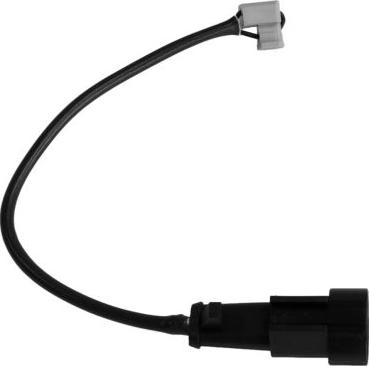 BENDIX Braking BBI1077 - Сигналізатор, знос гальмівних колодок autocars.com.ua