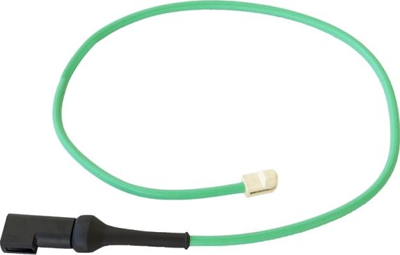 BENDIX Braking BBI1079 - Сигналізатор, знос гальмівних колодок autocars.com.ua