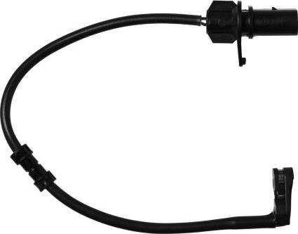 BENDIX Braking BBI1091 - Сигналізатор, знос гальмівних колодок autocars.com.ua