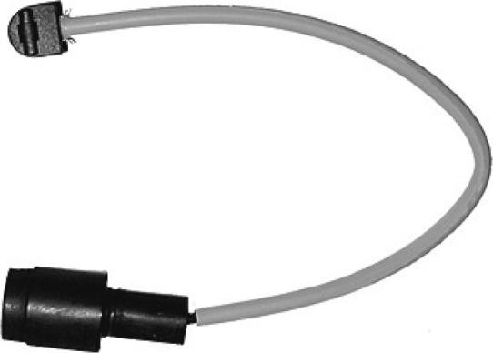 BENDIX Braking BBI1101 - Сигналізатор, знос гальмівних колодок autocars.com.ua