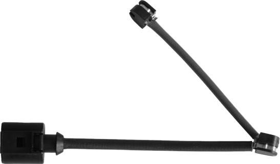 BENDIX Braking BBI1104 - Сигналізатор, знос гальмівних колодок autocars.com.ua