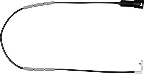 BENDIX Braking BBI1132 - Сигналізатор, знос гальмівних колодок autocars.com.ua