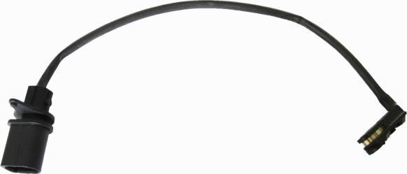 BENDIX Braking BBI1152 - Сигналізатор, знос гальмівних колодок autocars.com.ua