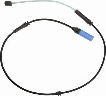 BENDIX Braking BBI1156 - Сигналізатор, знос гальмівних колодок autocars.com.ua