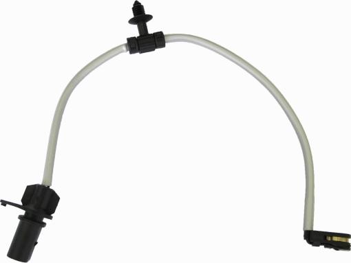 BENDIX Braking BBI1158 - Сигналізатор, знос гальмівних колодок autocars.com.ua