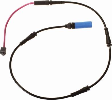 BENDIX Braking BBI1161 - Сигналізатор, знос гальмівних колодок autocars.com.ua