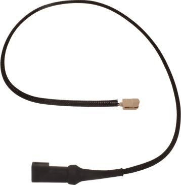 BENDIX Braking BBI1174 - Сигналізатор, знос гальмівних колодок autocars.com.ua