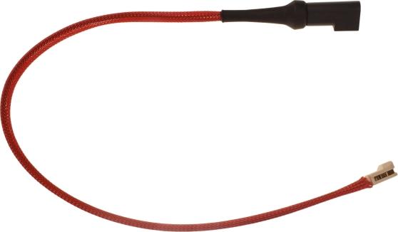 BENDIX Braking BBI1175 - Сигналізатор, знос гальмівних колодок autocars.com.ua