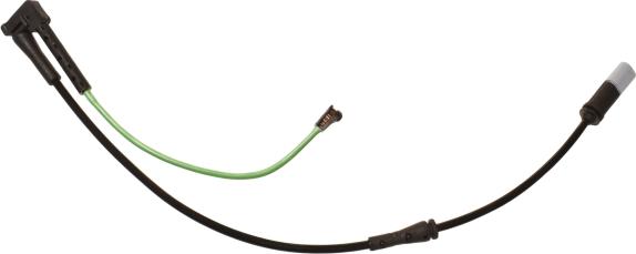 BENDIX Braking BBI1178 - Сигналізатор, знос гальмівних колодок autocars.com.ua