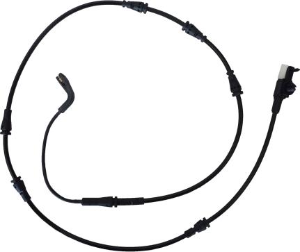 BENDIX Braking BBI1189 - Сигналізатор, знос гальмівних колодок autocars.com.ua