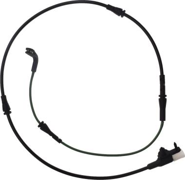 BENDIX Braking BBI1191 - Сигналізатор, знос гальмівних колодок autocars.com.ua