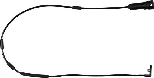 BENDIX Braking BBI1214 - Сигналізатор, знос гальмівних колодок autocars.com.ua