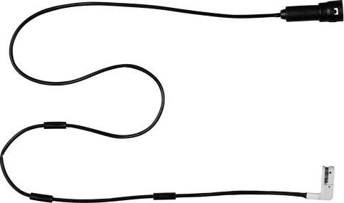 BENDIX Braking BBI1229 - Сигналізатор, знос гальмівних колодок autocars.com.ua