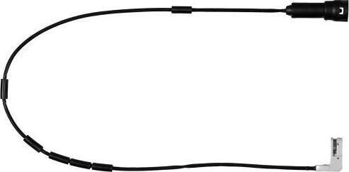 BENDIX Braking BBI1230 - Сигналізатор, знос гальмівних колодок autocars.com.ua