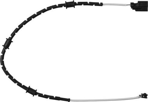 BENDIX Braking BBI1245 - Сигналізатор, знос гальмівних колодок autocars.com.ua