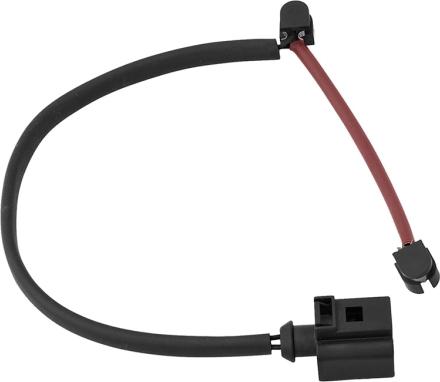 BENDIX Braking BBI1262 - Сигналізатор, знос гальмівних колодок autocars.com.ua