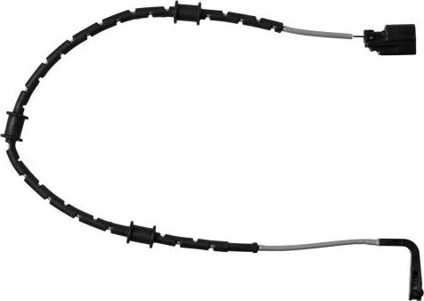 BENDIX Braking BBI1264 - Сигналізатор, знос гальмівних колодок autocars.com.ua