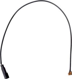 BENDIX Braking BBI1277 - Сигналізатор, знос гальмівних колодок autocars.com.ua