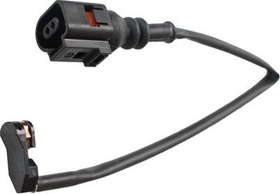 BENDIX Braking BBI1279 - Сигналізатор, знос гальмівних колодок autocars.com.ua