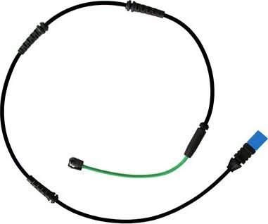 BENDIX Braking BBI1288 - Сигналізатор, знос гальмівних колодок autocars.com.ua