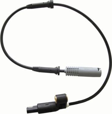 BENDIX Braking BSW1009 - Датчик ABS, частота обертання колеса autocars.com.ua