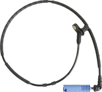 BENDIX Braking BSW1046 - Датчик ABS, частота обертання колеса autocars.com.ua