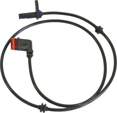 BENDIX Braking BSW1049 - Датчик ABS, частота обертання колеса autocars.com.ua