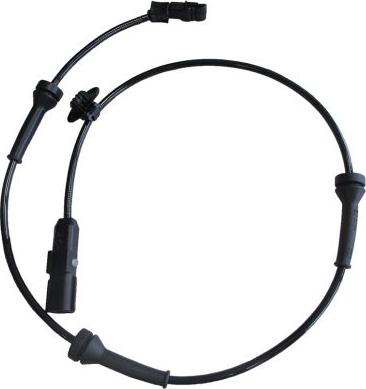 BENDIX Braking BSW1054 - Датчик ABS, частота обертання колеса autocars.com.ua