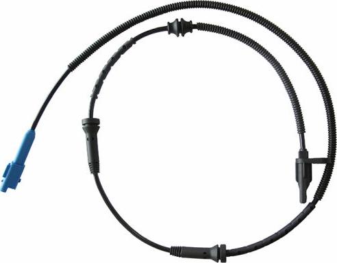 BENDIX Braking BSW1060 - Датчик ABS, частота обертання колеса autocars.com.ua