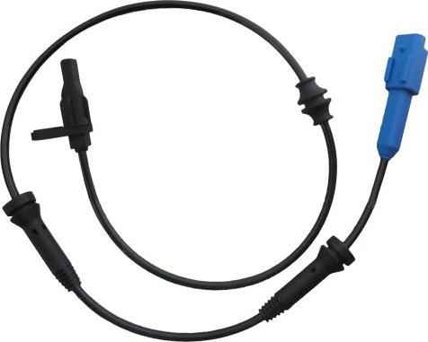 BENDIX Braking BSW1061 - Датчик ABS, частота обертання колеса autocars.com.ua