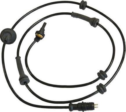 BENDIX Braking BSW1063 - Датчик ABS, частота обертання колеса autocars.com.ua