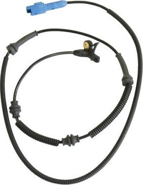 BENDIX Braking BSW1084 - Датчик ABS, частота обертання колеса autocars.com.ua