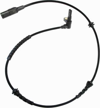 BENDIX Braking BSW1093 - Датчик ABS, частота обертання колеса autocars.com.ua
