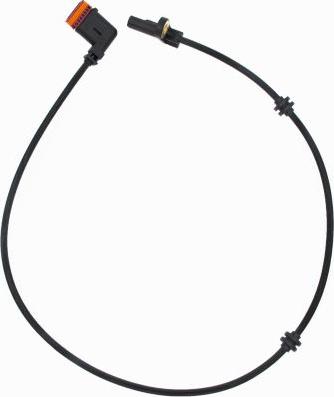 BENDIX Braking BSW1098 - Датчик ABS, частота обертання колеса autocars.com.ua