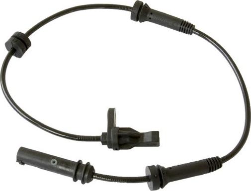 BENDIX Braking BSW1110 - Датчик ABS, частота обертання колеса autocars.com.ua