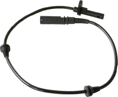 BENDIX Braking BSW1113 - Датчик ABS, частота обертання колеса autocars.com.ua