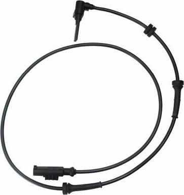 BENDIX Braking BSW1125 - Датчик ABS, частота обертання колеса autocars.com.ua