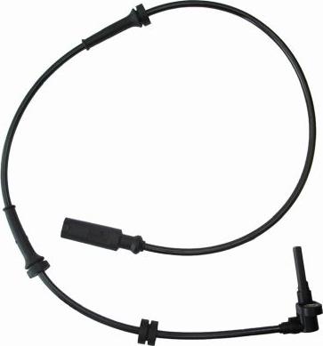 BENDIX Braking BSW1126 - Датчик ABS, частота обертання колеса autocars.com.ua